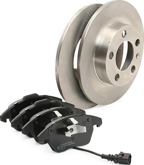 Stark SKBK-10991147 - Дисковый тормозной механизм, комплект abcparts.ee