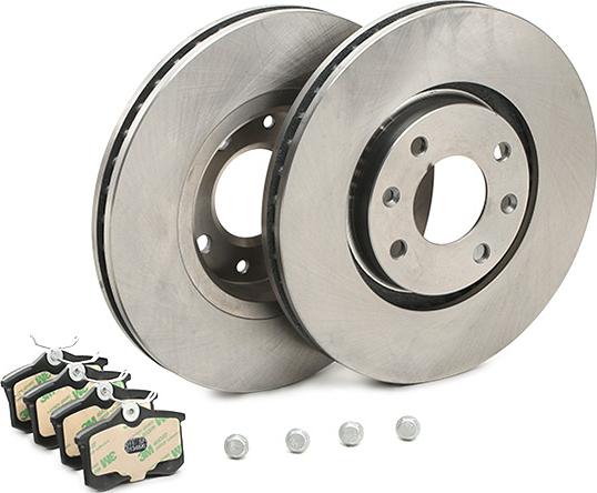 Stark SKBK-10991139 - Дисковый тормозной механизм, комплект abcparts.ee