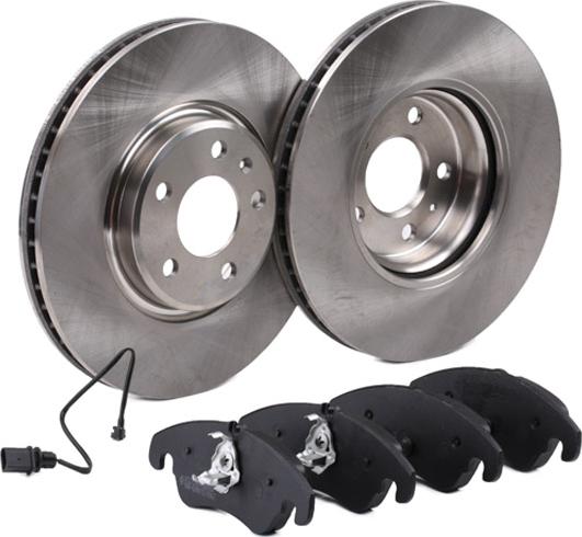 Stark SKBK-10991129 - Дисковый тормозной механизм, комплект abcparts.ee