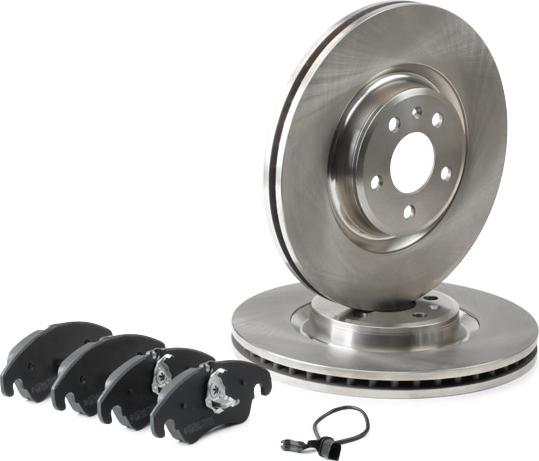 Stark SKBK-10991174 - Дисковый тормозной механизм, комплект abcparts.ee