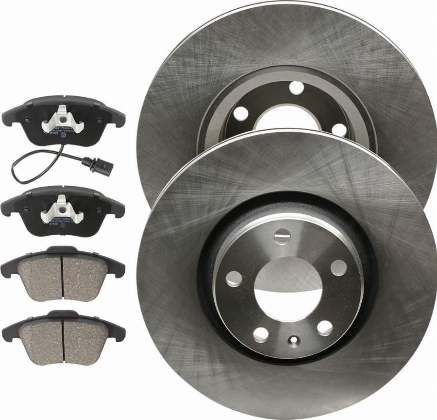 Stark SKBK-10991809 - Дисковый тормозной механизм, комплект abcparts.ee