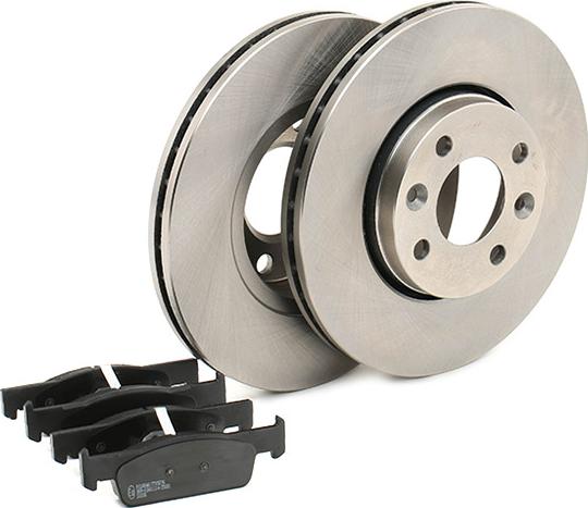 Stark SKBK-10991368 - Дисковый тормозной механизм, комплект abcparts.ee