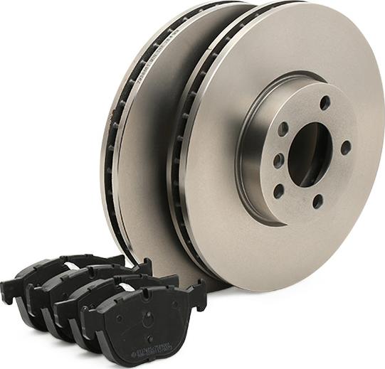 Stark SKBK-10991252 - Дисковый тормозной механизм, комплект abcparts.ee