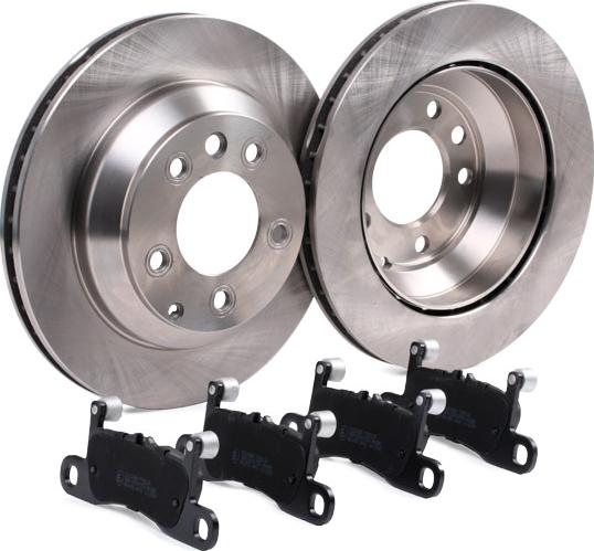 Stark SKBK-10991733 - Дисковый тормозной механизм, комплект abcparts.ee