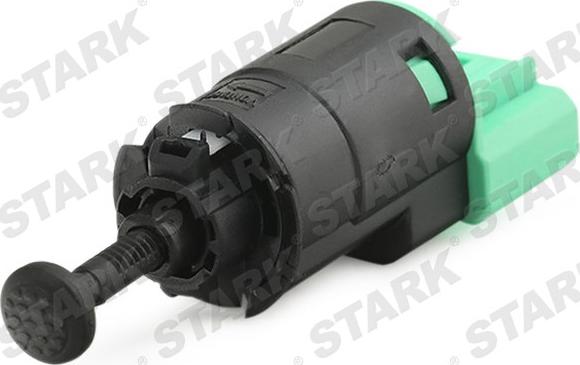Stark SKBL-2110017 - Выключатель стоп сигнала / сцепления abcparts.ee