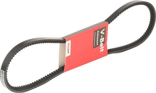 Stark SKCB-0080042 - Клиновой ремень, поперечные рёбра abcparts.ee