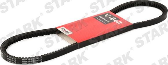Stark SKCB-0080037 - Клиновой ремень, поперечные рёбра abcparts.ee