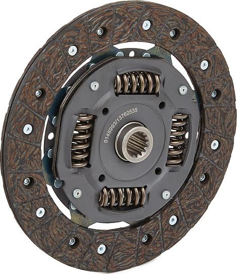 Stark SKCDC-0810064 - Диск сцепления, фрикцион abcparts.ee