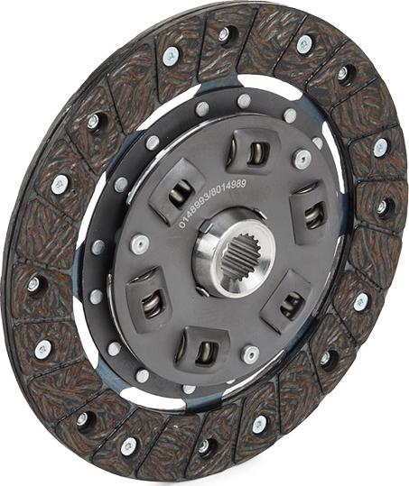 Stark SKCDC-0810012 - Диск сцепления, фрикцион abcparts.ee