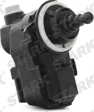 Stark SKCHR-2920004 - Регулировочный элемент, актуатор, угол наклона фар abcparts.ee
