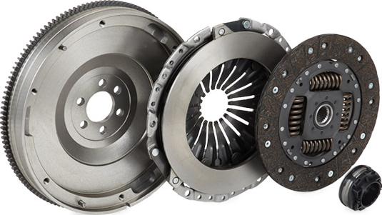Stark SKCK-0100035 - Комплект сцепления abcparts.ee