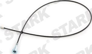 Stark SKCPB-1050160 - Тросик, cтояночный тормоз abcparts.ee