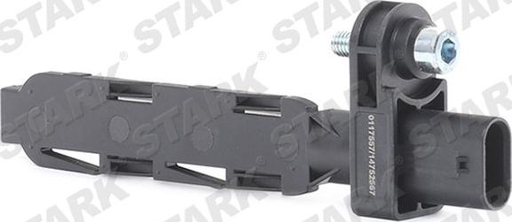 Stark SKCPS-0360271 - Датчик положения Коленвала, RPM abcparts.ee