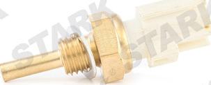 Stark SKCTS-0850030 - Датчик температуры ОЖ, охлаждающей жидкости abcparts.ee