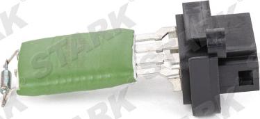 Stark SKCU-2150047 - Блок управления, отопление / вентиляция abcparts.ee