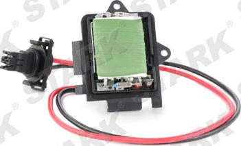 Stark SKCU-2150010 - Блок управления, отопление / вентиляция abcparts.ee