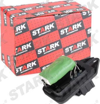 Stark SKCU-2150089 - Juhtseade,soojendus / õhutus abcparts.ee