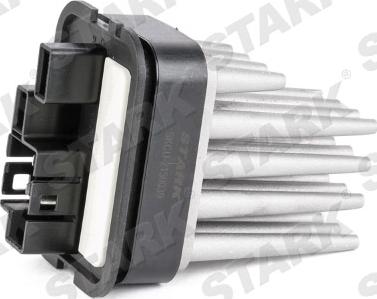 Stark SKCU-2150039 - Блок управления, отопление / вентиляция abcparts.ee