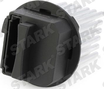 Stark SKCU-2150028 - Блок управления, отопление / вентиляция abcparts.ee