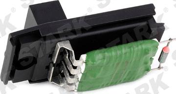 Stark SKCU-2150070 - Блок управления, отопление / вентиляция abcparts.ee