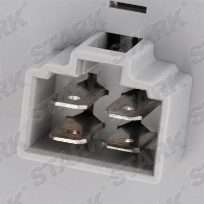 Stark SKCU-2150102 - Блок управления, отопление / вентиляция abcparts.ee