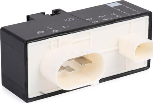 Stark SKCUE-4520001 - Блок управления, эл. вентилятор (охлаждение двигателя) abcparts.ee