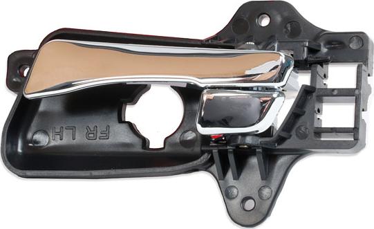 Stark SKDH-2010124 - Ручка двери abcparts.ee