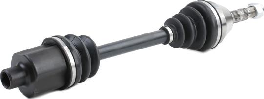 Stark SKDS-0210614 - Приводной вал abcparts.ee