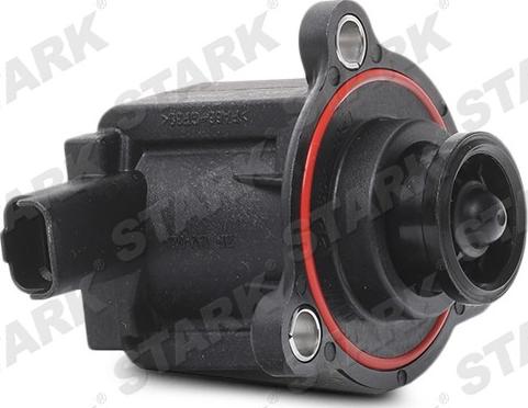 Stark SKDVC-3890005 - Клапан воздушной тяги, нагнетатель abcparts.ee