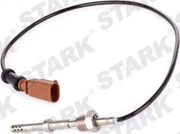 Stark SKEGT-1470012 - Датчик, температура выхлопных газов abcparts.ee