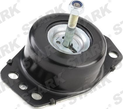 Stark SKEM-0660412 - Подушка, опора, подвеска двигателя abcparts.ee