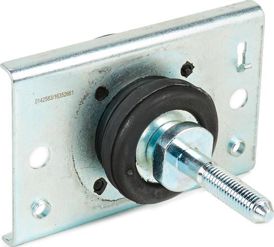 Stark SKEM-0660677 - Подушка, опора, подвеска двигателя abcparts.ee