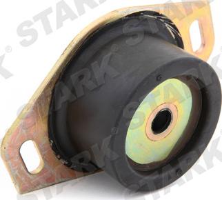 Stark SKEM-0660043 - Подушка, опора, подвеска двигателя abcparts.ee