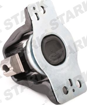 Stark SKEM-0660086 - Подушка, опора, подвеска двигателя abcparts.ee