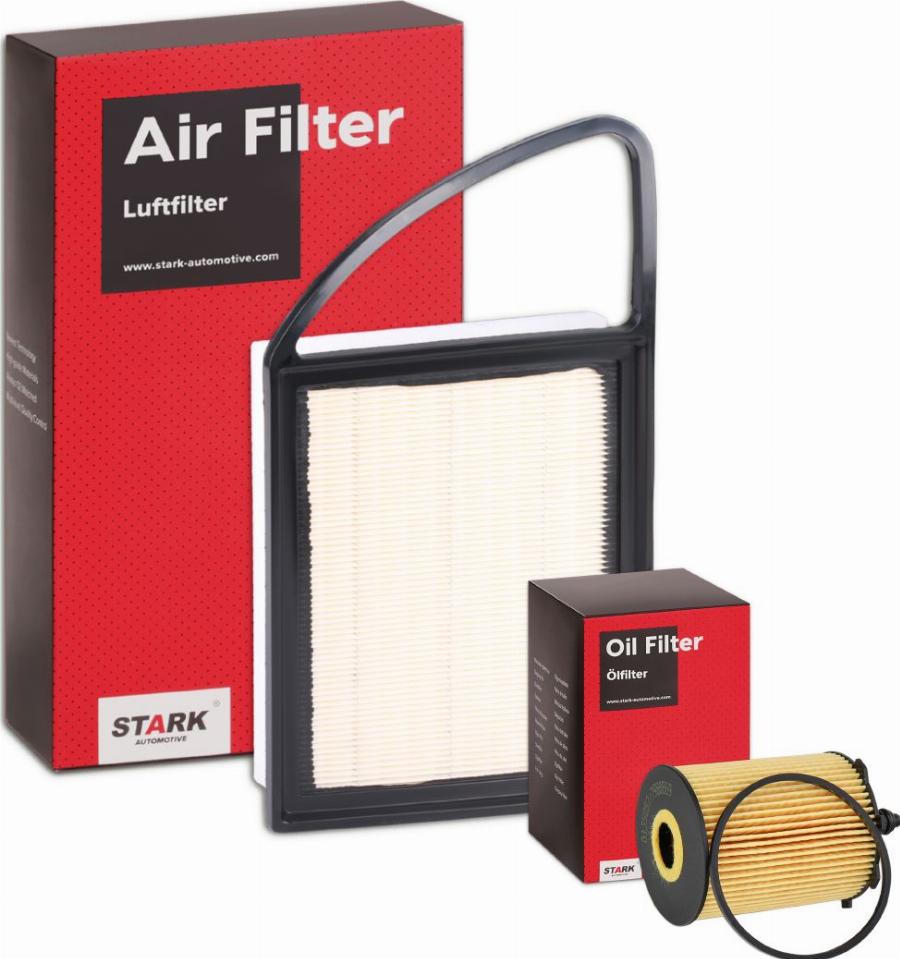 Stark SKFS-18880993 - Комплект фильтра abcparts.ee