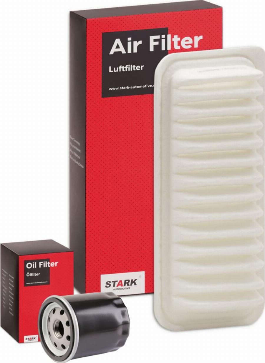 Stark SKFS-18880945 - Комплект фильтра abcparts.ee