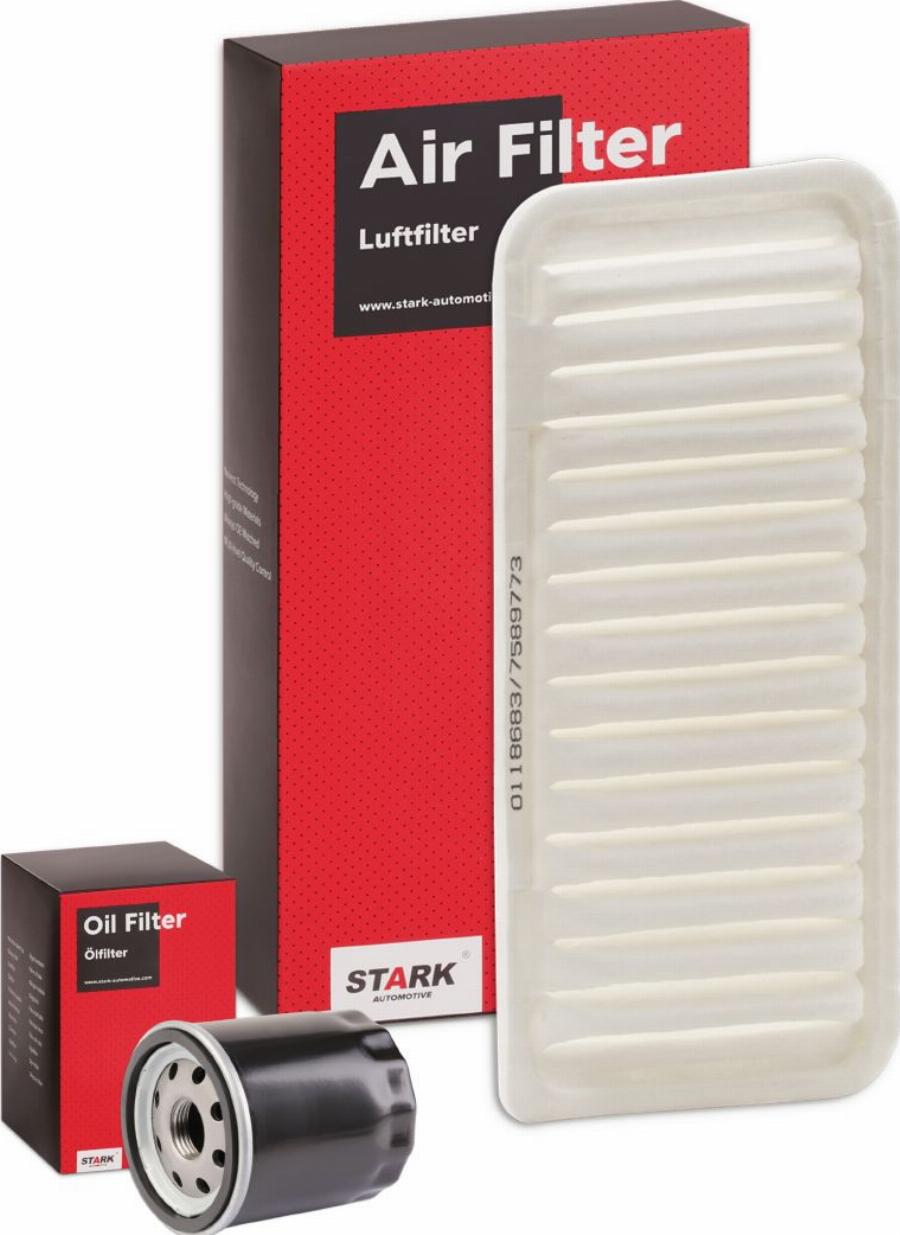 Stark SKFS-18880938 - Комплект фильтра abcparts.ee