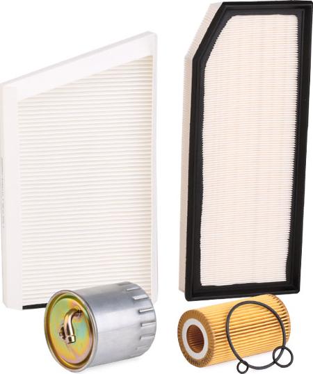 Stark SKFS-18880838 - Комплект фильтра abcparts.ee