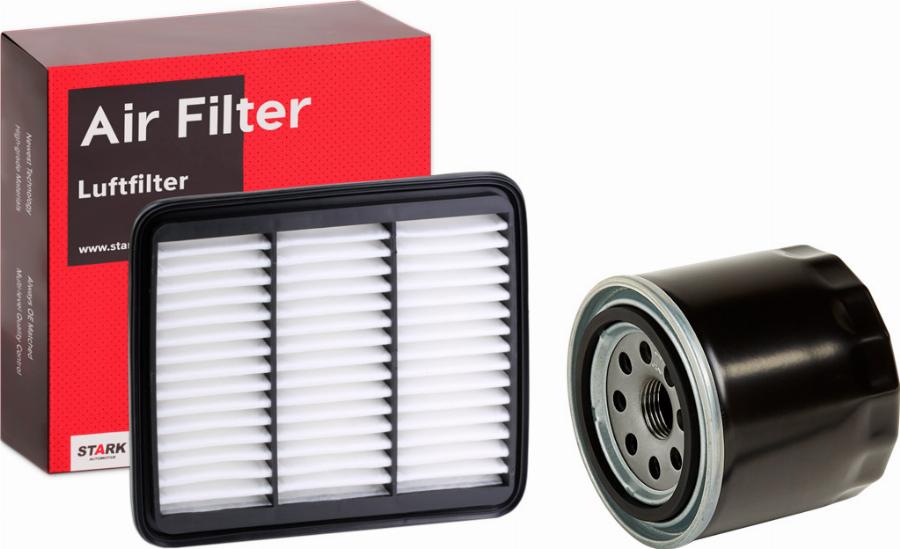 Stark SKFS-18881431 - Комплект фильтра abcparts.ee