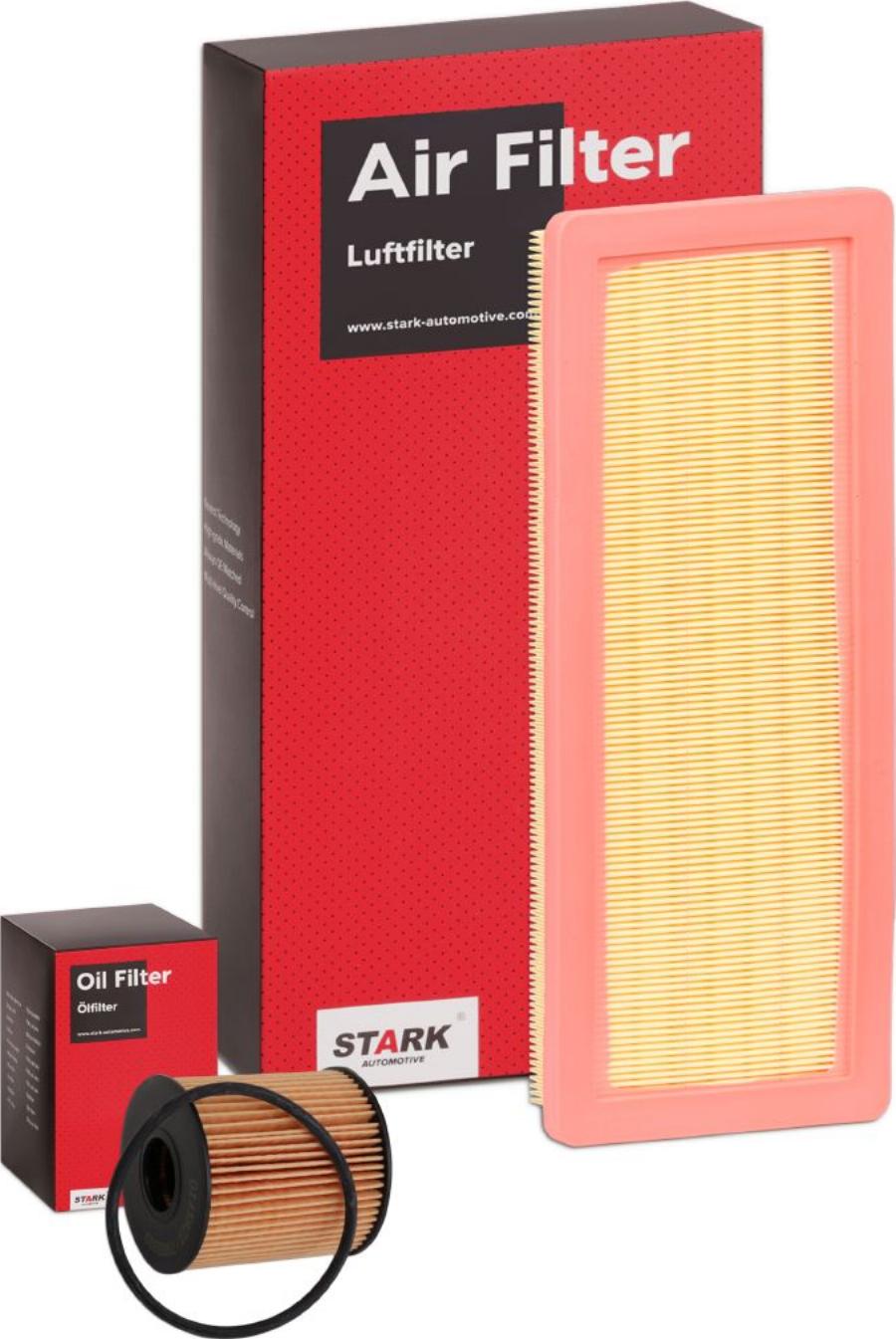 Stark SKFS-18881039 - Комплект фильтра abcparts.ee