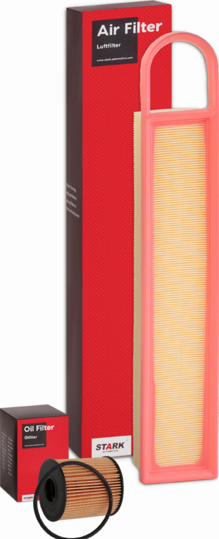 Stark SKFS-18881033 - Комплект фильтра abcparts.ee