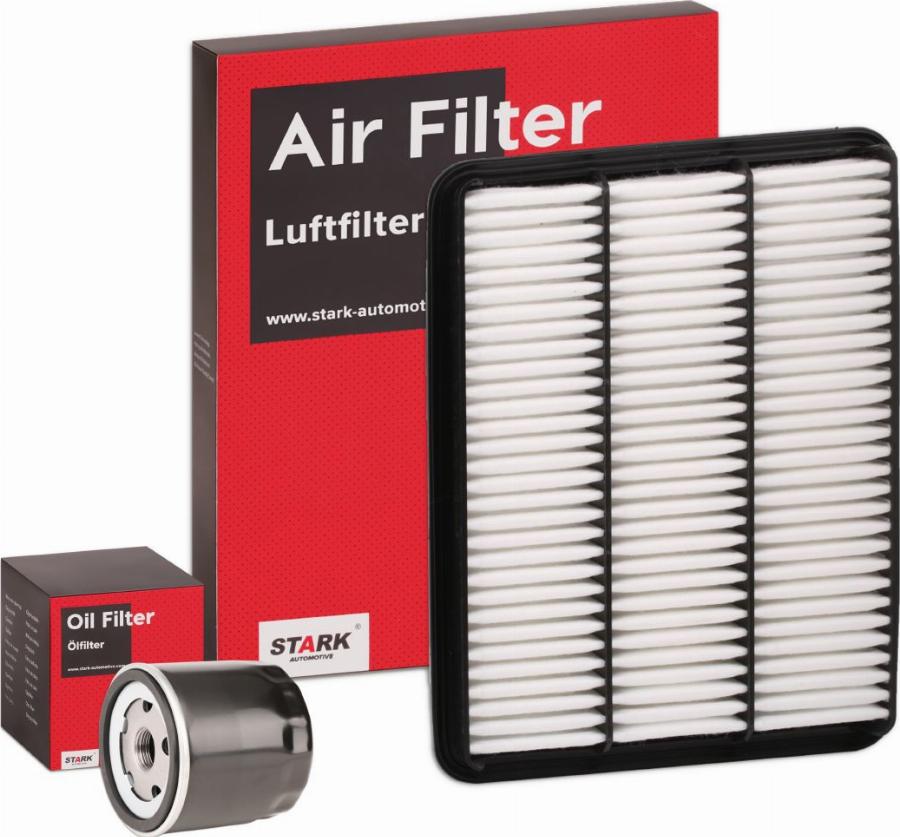 Stark SKFS-18881303 - Комплект фильтра abcparts.ee
