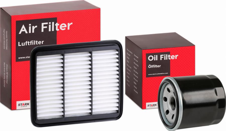 Stark SKFS-18881388 - Комплект фильтра abcparts.ee