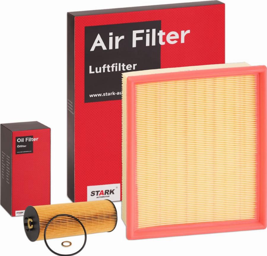 Stark SKFS-18881244 - Комплект фильтра abcparts.ee