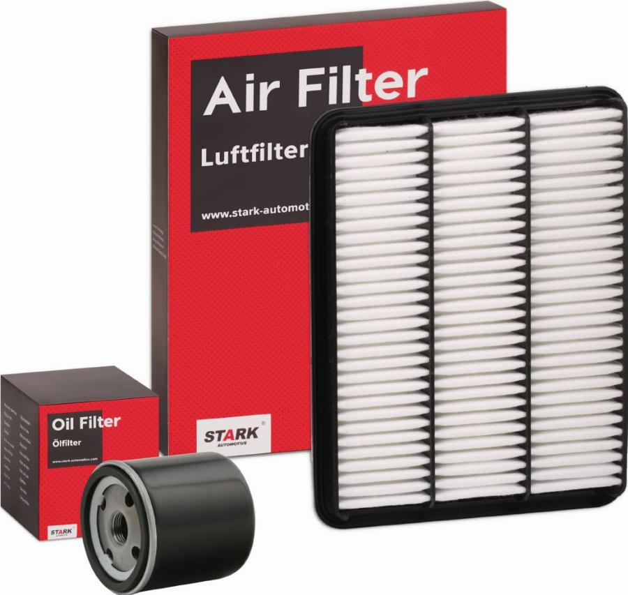 Stark SKFS-18881253 - Комплект фильтра abcparts.ee