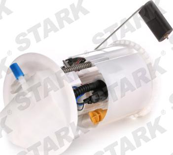 Stark SKFU-0410091 - Модуль топливного насоса abcparts.ee