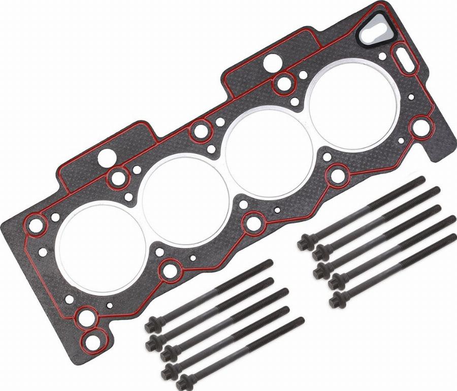 Stark SKGCH-0470466 - Прокладка, головка цилиндра abcparts.ee