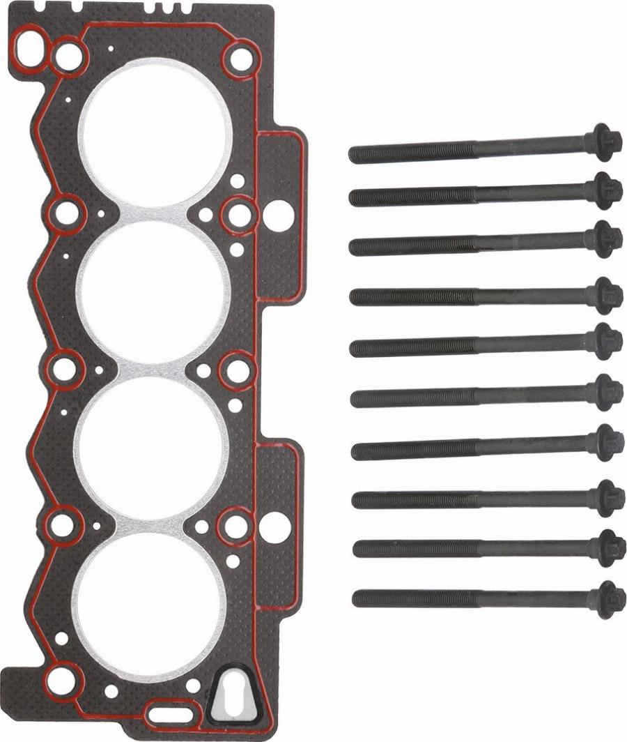 Stark SKGCH-0470536 - Прокладка, головка цилиндра abcparts.ee