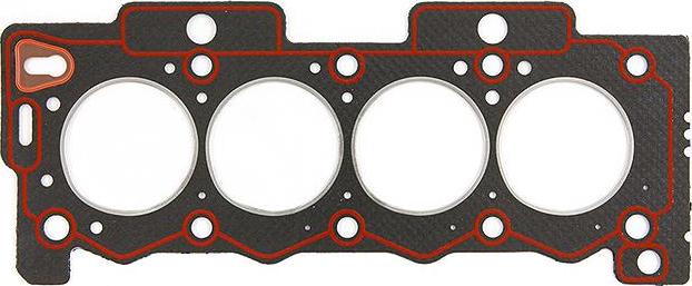 Stark SKGCH-0470035 - Прокладка, головка цилиндра abcparts.ee