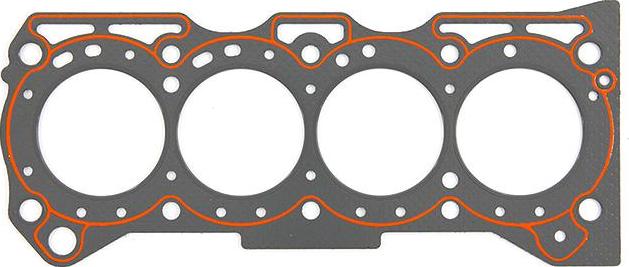 Stark SKGCH-0470038 - Прокладка, головка цилиндра abcparts.ee